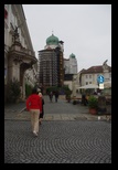 Passau -23-06-2011 - Bogdan Balaban